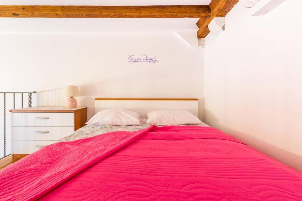 Carpe Diem Apartment On The Main Street - Stradun Dubrovnik Exterior photo