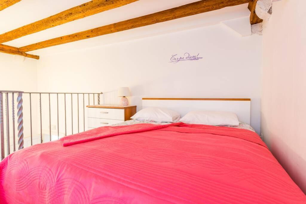 Carpe Diem Apartment On The Main Street - Stradun Dubrovnik Exterior photo