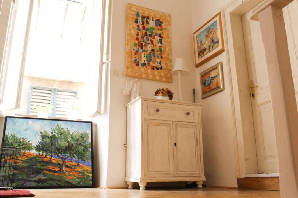 Carpe Diem Apartment On The Main Street - Stradun Dubrovnik Exterior photo
